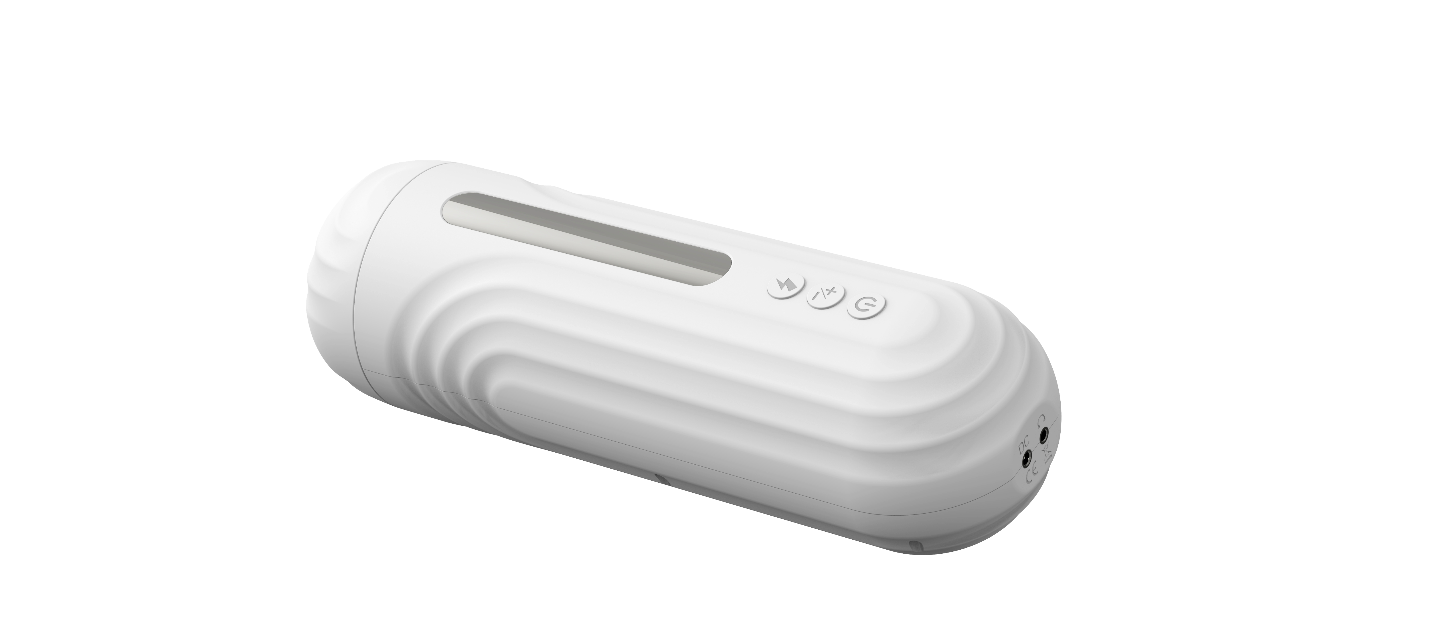 Waterproof design
