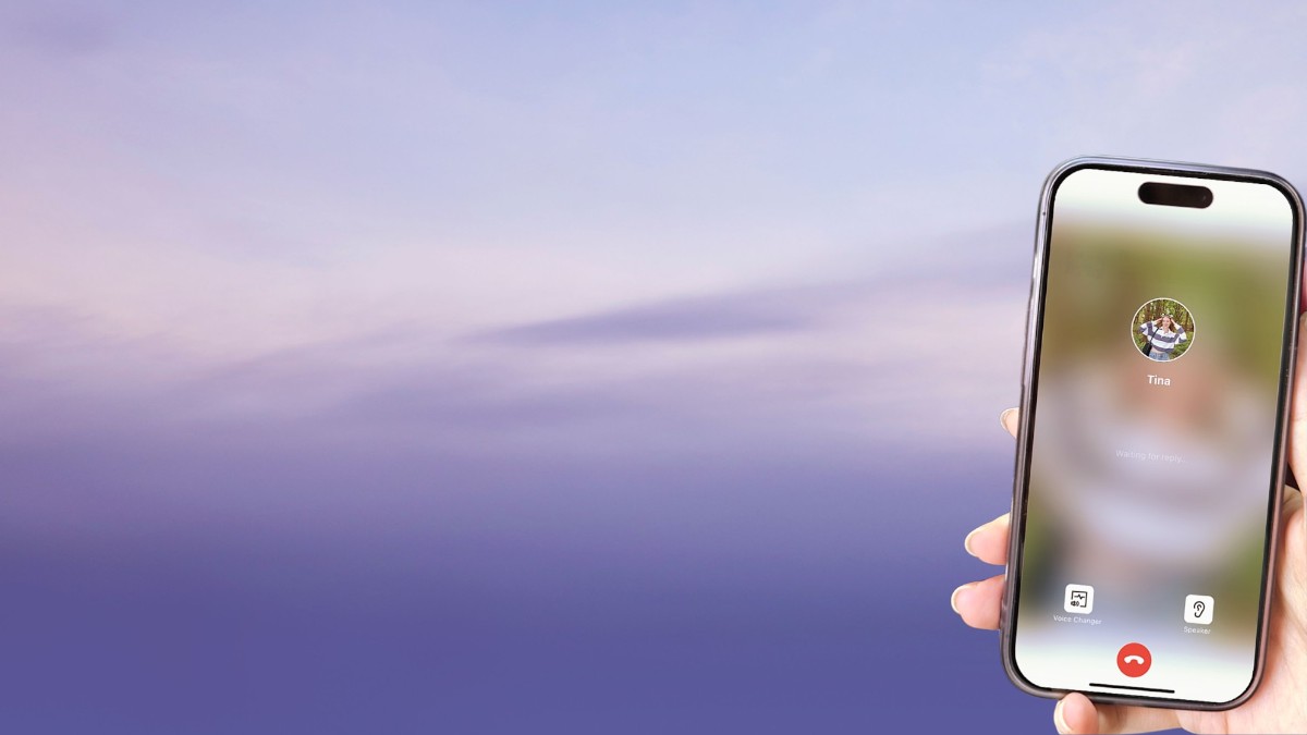 Chat / Voice Call /Video Call